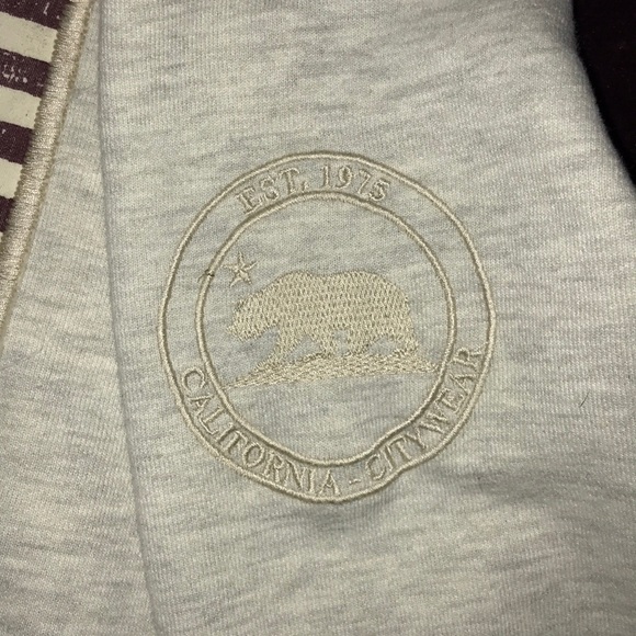 San Francisco Sweatshirt - Picture 4 of 5